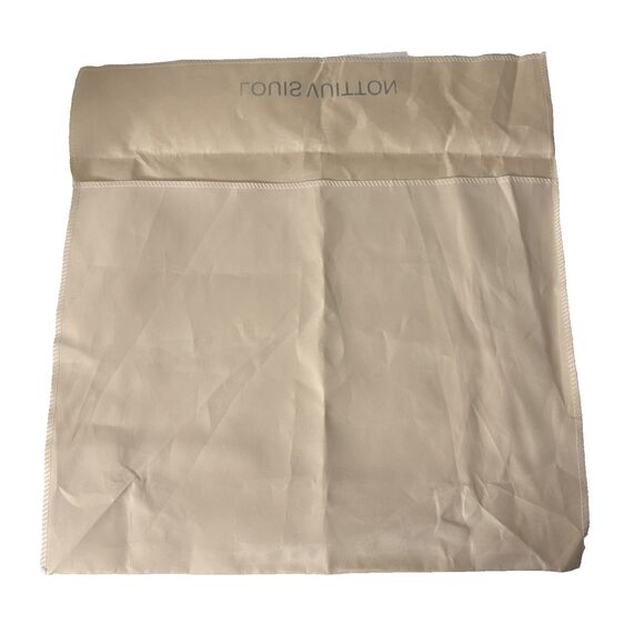 Louis Vuitton Duster Bag With Flap 19” X 16” - Picture 2 of 6